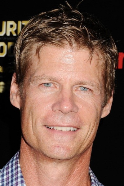 Joel Gretsch profile image