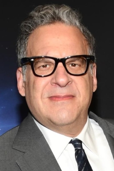 Jeff Garlin profile image