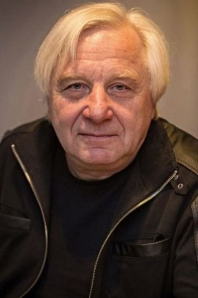 Andrzej Sekula profile image