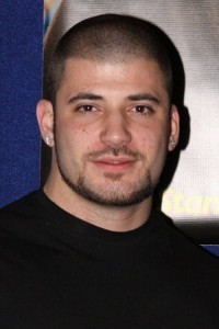 Stanislav Yanevski as Viktor Krum in Harry Potter and the Goblet of Fire (11/2005)