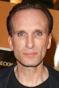 Peter Greene as Karl Roach in Little Dixie (02/2023)