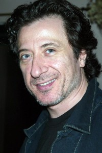 Federico Castelluccio as Turin Guide in The Pink Panther 2 (02/2009)