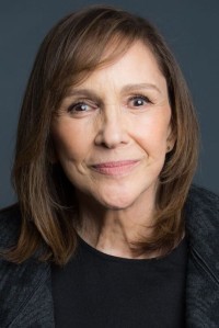 Ann Druyan as Ann Druyan in Contact (07/1997)