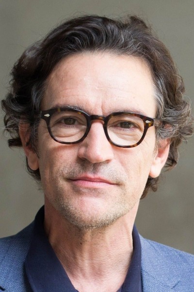 Ben Chaplin profile image