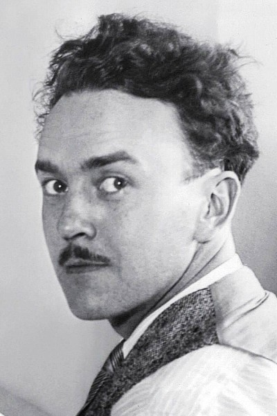 Ub Iwerks profile image