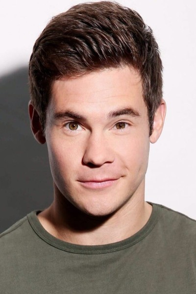 Adam Devine profile image