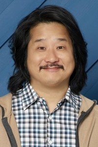 Bobby Lee as Larry in Borderlands (08/2024)