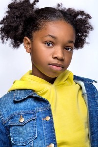 Amari Alexis Price as Janie Loomis in Are You There God? It's Me, Margaret. (03/2023)