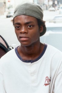 Harold Hunter as Harold in Kids (07/1995)