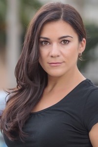 Hannah Betts as Stunts in Dungeons & Dragons: Honor Among Thieves (03/2023)