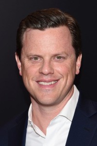 Willie Geist as Dim (voice) in Kung Fu Panda 3 (01/2016)