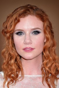 Madisen Beaty as 'Katie' in Once Upon a Time... in Hollywood (07/2019)