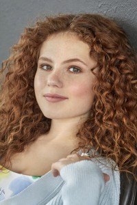 Darby Camp as Kate Pierce in The Christmas Chronicles: Part Two (11/2020)