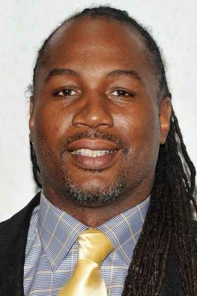 Lennox Lewis profile image