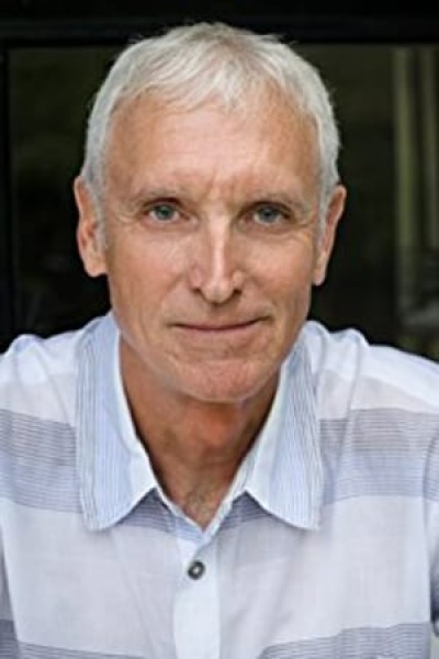 Christopher Wilkinson profile image