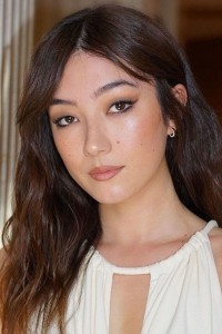 Natasha Liu Bordizzo as Nova in Guns Akimbo (02/2020)