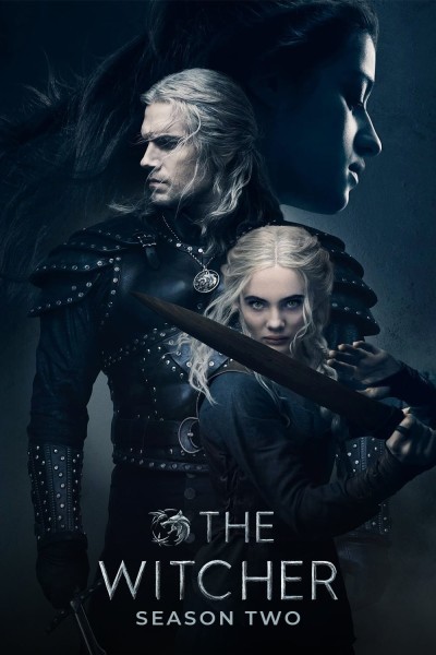 Season 2 poster