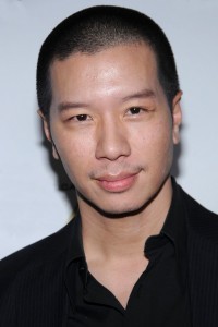 Reggie Lee as Ross in The Dark Knight Rises (07/2012)