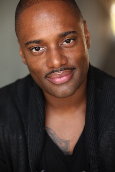 Charles Malik Whitfield profile image