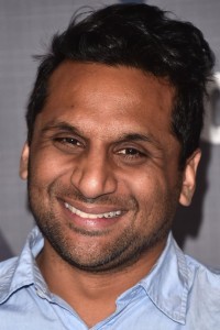 Ravi Patel as Prasad in Harold and the Purple Crayon (07/2024)