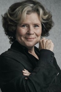 Imelda Staunton as Dolores Umbridge in Harry Potter and the Order of the Phoenix (07/2007)