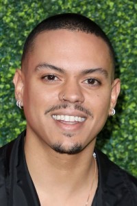 Evan Ross as Messalla in The Hunger Games: Mockingjay - Part 2 (11/2015)