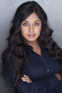 Kayla Lakhani as Beena in The Christmas Chronicles (11/2018)