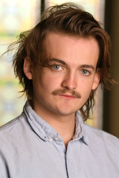 Jack Gleeson profile image