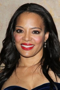 Luna Lauren Velez as Rio Morales (voice) in Spider-Man: Across the Spider-Verse (05/2023)