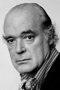 Patrick Magee as Mr. Alexander in A Clockwork Orange (12/1971)