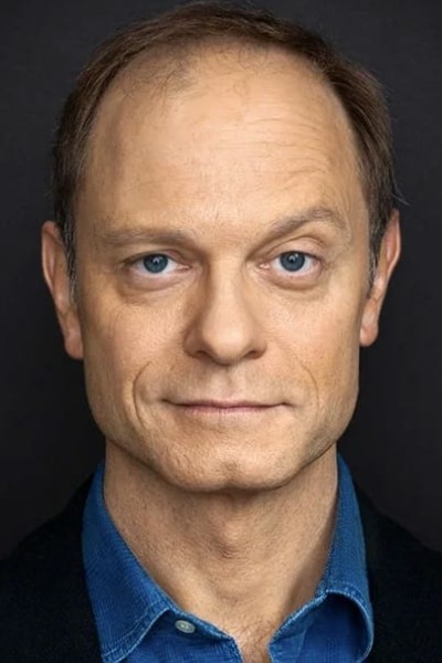 David Hyde Pierce profile image