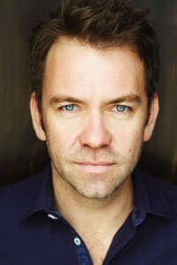 Brendan Cowell as Mick Scoresby in Avatar: The Way of Water (12/2022)