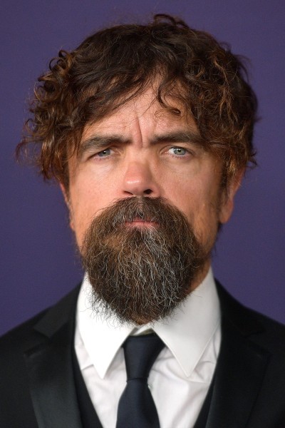 Peter Dinklage profile image