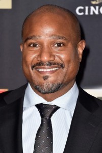 Seth Gilliam as Gabriel Stokes in Season 11 (08/2021)