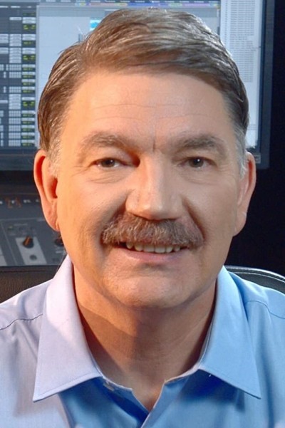 David Alan Barclay profile image