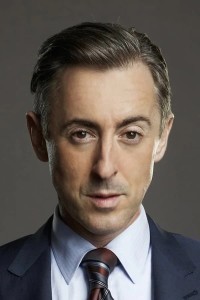 Alan Cumming as Lou Hendricks in Marlowe (02/2023)