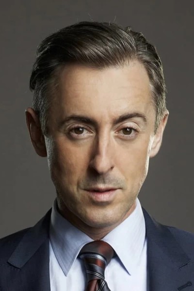 Alan Cumming profile image