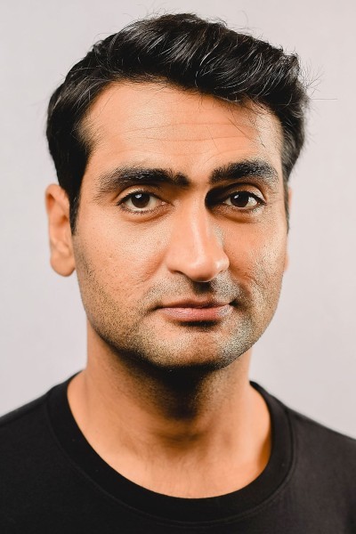 Kumail Nanjiani profile image