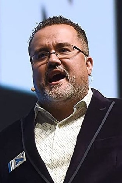 Pablo Hidalgo profile image