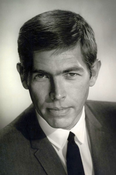 James Coburn profile image