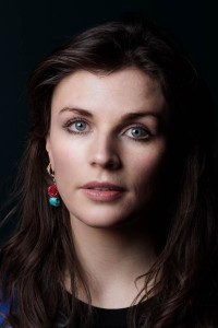 Aisling Bea as Carol Mercer in Home Sweet Home Alone (11/2021)