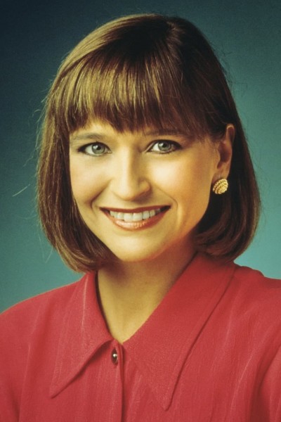 Jan Hooks profile image