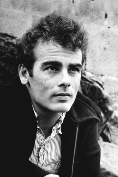 Dean Stockwell profile image