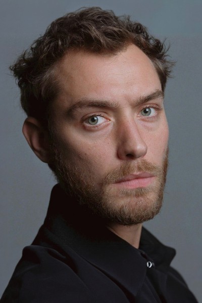 Jude Law profile image