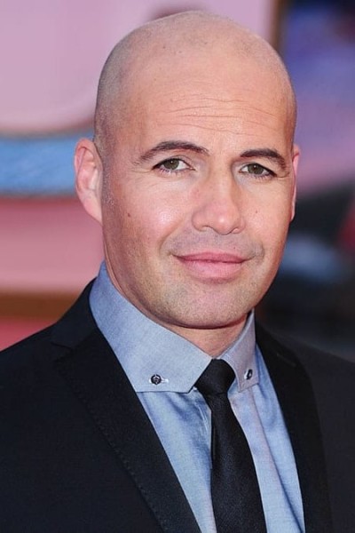 Billy Zane profile image