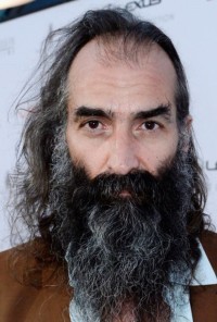 Warren Ellis as Original Music Composer in Miniseries (09/2022)