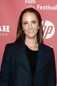 Jessica Elbaum as Producer in Spirited (11/2022)