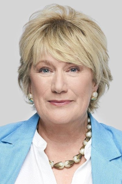 Jayne Atkinson profile image