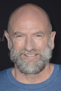 Graham McTavish as Sigismund Dijkstra in Season 3 (06/2023)