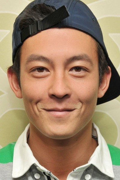 Edison Chen profile image